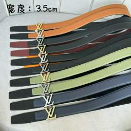 Picture of Louis Vuitton Belts _SKUfw167973704fw
